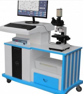 Medical image processing system, medical special