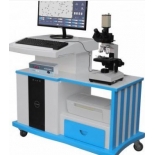 Medical image processing system, medical special