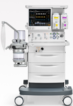 Anesthesia machine WATO series