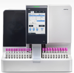 In vitro diagnostic instrument Glycated hemoglobin analyzer H50