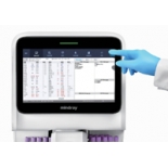 In vitro diagnostic instruments Blood cell detection system Five classification Blood cell analyzer BC-760 CS