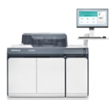 In vitro diagnostic instruments, biochemical analysis and detection systems, small sample size biochemical analysis and 