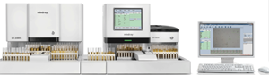 Laboratory Diagnostics  Urinalysis  EU 8000