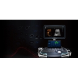 High end color Doppler ultrasound system Resona R9