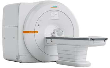 Imaging diagnosis and treatment Magnetic resonance imaging 1.5T magnetic resonance imaging system